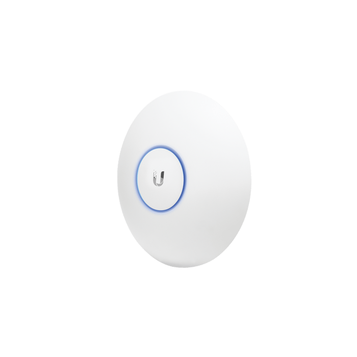 Access Point Ubiquiti, doble banda, PoE